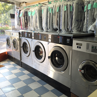 Weald Launderette and Dry Cleaner 1052979 Image 4